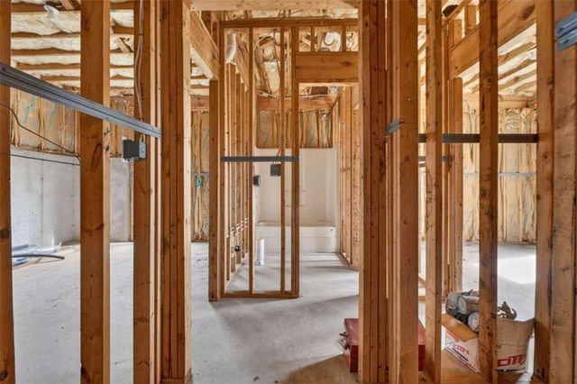 955 Mocassin Gap Road, Locust Grove, GA 30248