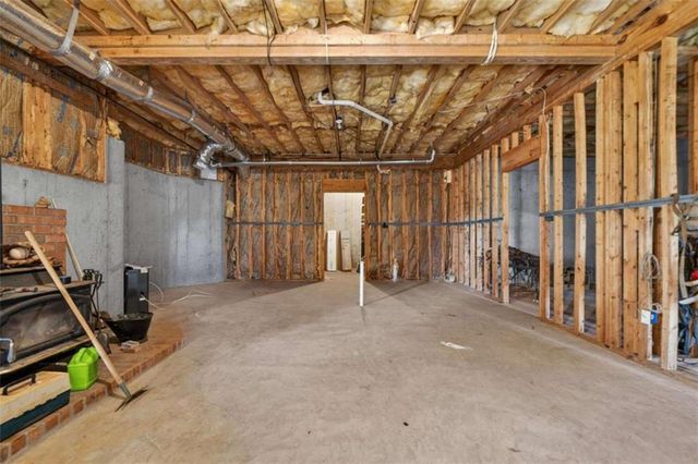 955 Mocassin Gap Road, Locust Grove, GA 30248