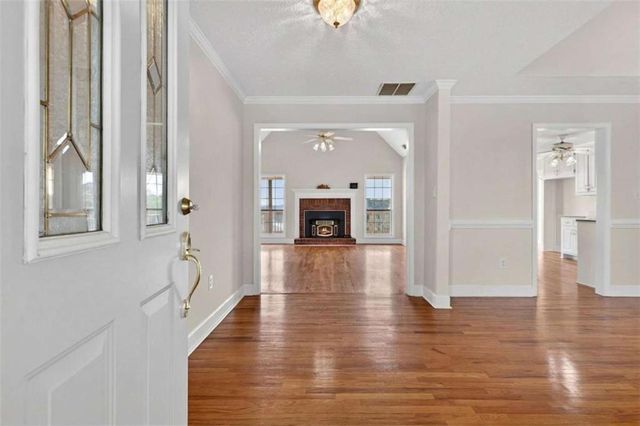 955 Mocassin Gap Road, Locust Grove, GA 30248