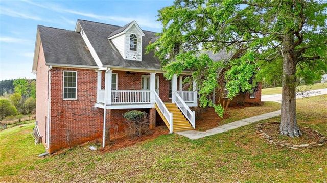 955 Mocassin Gap Road, Locust Grove, GA 30248