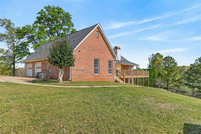 955 Mocassin Gap Road, Locust Grove, GA 30248