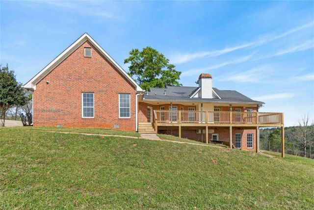 955 Mocassin Gap Road, Locust Grove, GA 30248