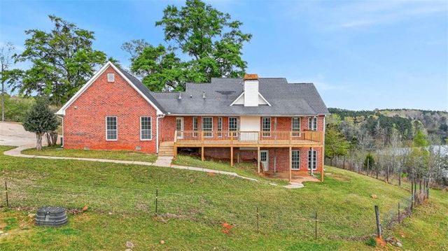 955 Mocassin Gap Road, Locust Grove, GA 30248