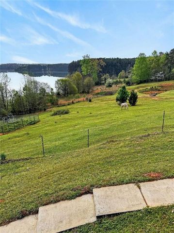 955 Mocassin Gap Road, Locust Grove, GA 30248