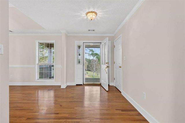 955 Mocassin Gap Road, Locust Grove, GA 30248