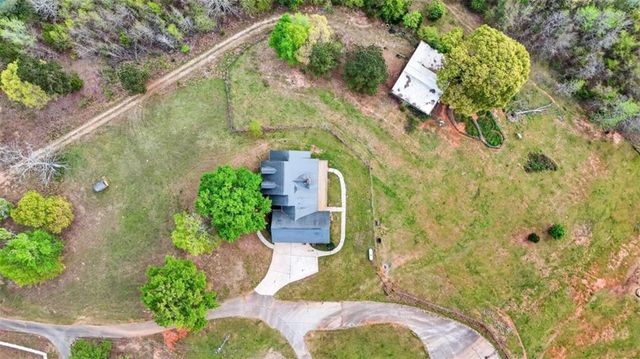 955 Mocassin Gap Road, Locust Grove, GA 30248