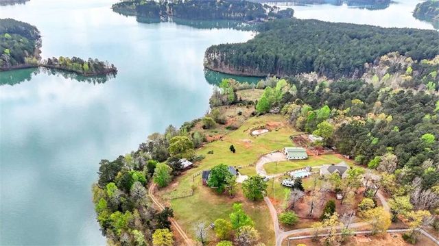 955 Mocassin Gap Road, Locust Grove, GA 30248