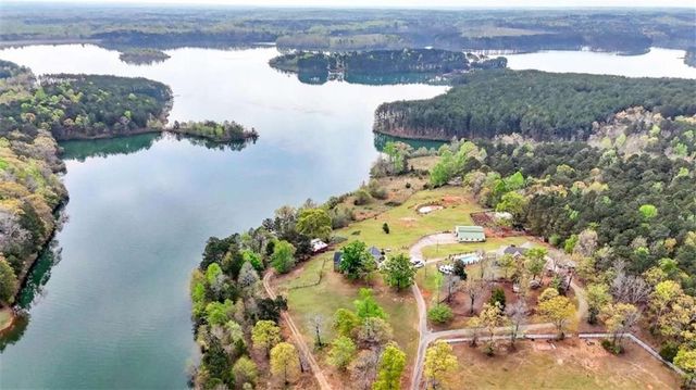 955 Mocassin Gap Road, Locust Grove, GA 30248