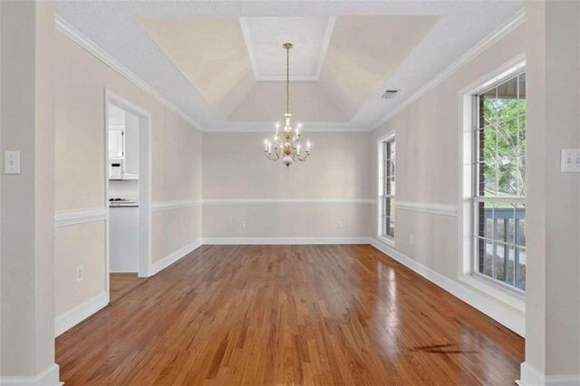 955 Mocassin Gap Road, Locust Grove, GA 30248