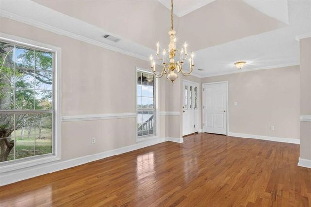 955 Mocassin Gap Road, Locust Grove, GA 30248