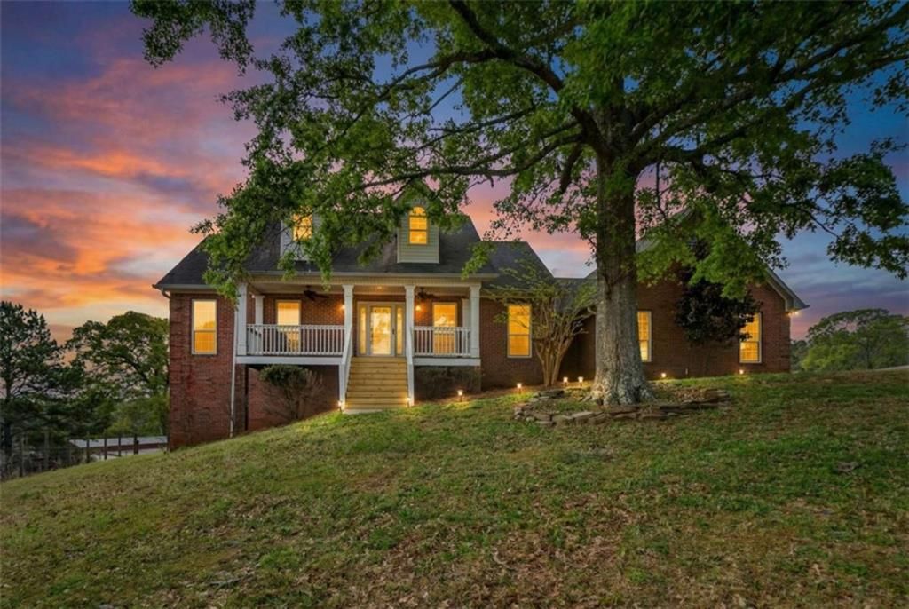 955 Mocassin Gap Road, Locust Grove, GA 30248