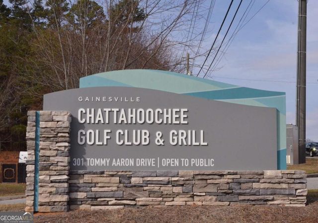 3476 Edgewood Circle, Gainesville, GA 30506