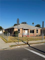 701 N Willow Avenue, Compton, CA 90221