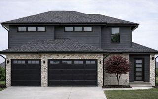 1518 Lookout Lane, Lowell, AR 72745