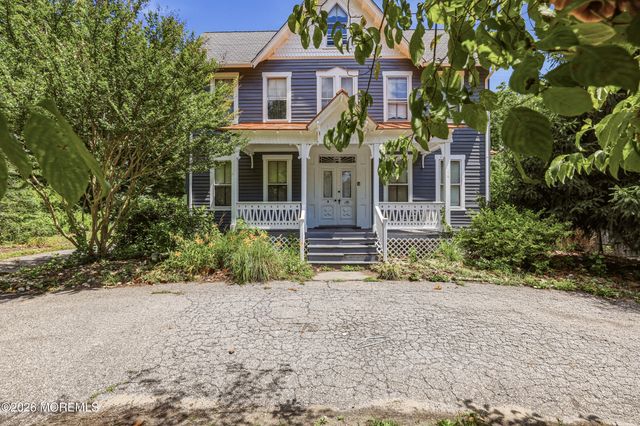 245 Whitesville Road, Jackson, NJ 08527