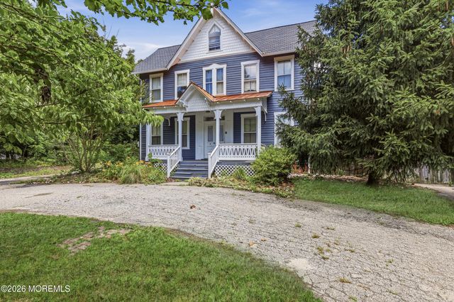 245 Whitesville Road, Jackson, NJ 08527