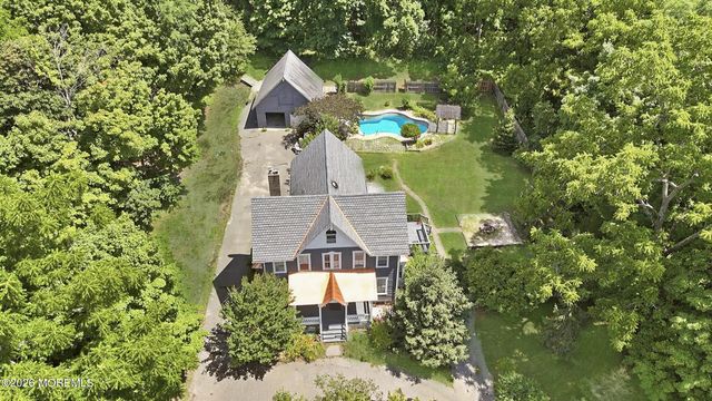 245 Whitesville Road, Jackson, NJ 08527