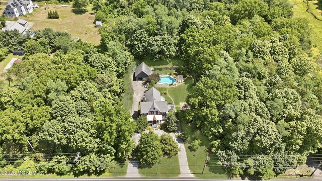 245 Whitesville Road, Jackson, NJ 08527