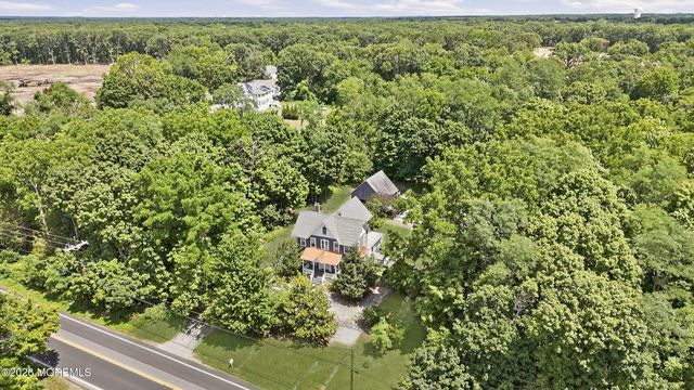 245 Whitesville Road, Jackson, NJ 08527
