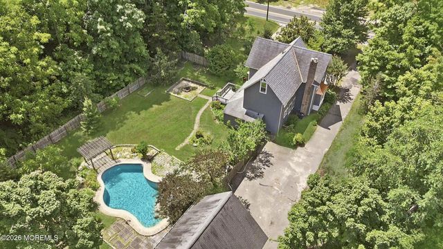 245 Whitesville Road, Jackson, NJ 08527