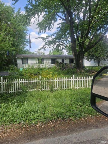 9402 W CR 70 N, Richland, IN 47634