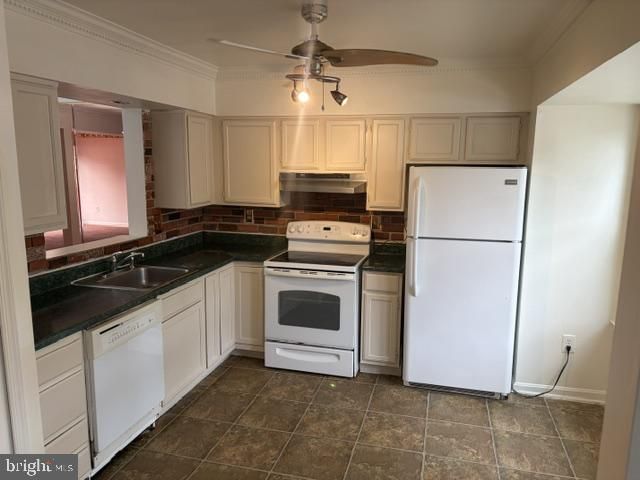 1631 WILLOWWOOD CT, Landover, MD 20785