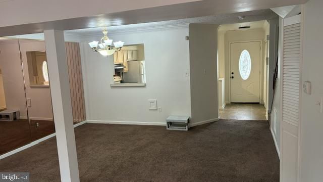 1631 WILLOWWOOD CT, Landover, MD 20785
