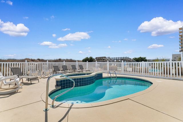 4102 N Ocean Blvd., North Myrtle Beach, SC 29582