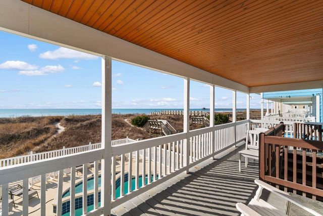 4102 N Ocean Blvd., North Myrtle Beach, SC 29582