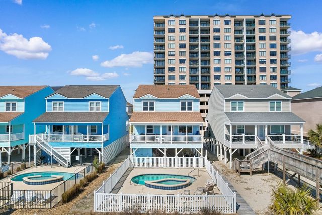 4102 N Ocean Blvd., North Myrtle Beach, SC 29582