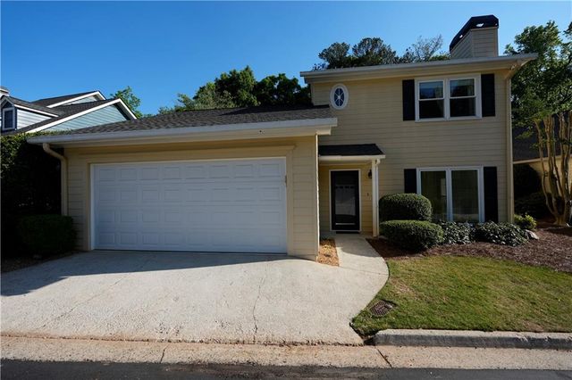 4003 Arborwood Lane, Tucker, GA 30084