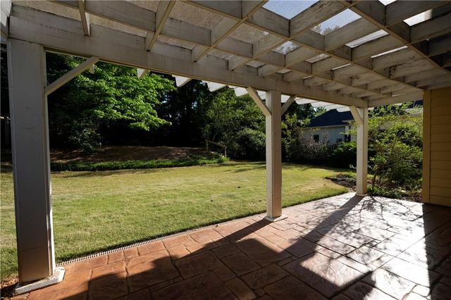 4003 Arborwood Lane, Tucker, GA 30084