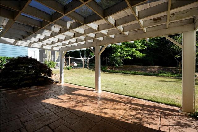 4003 Arborwood Lane, Tucker, GA 30084