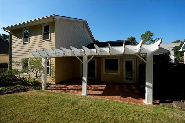 4003 Arborwood Lane, Tucker, GA 30084