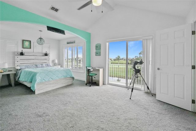 3423 PALOMETA DRIVE, Hernando Beach, FL 34607