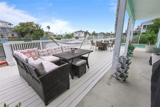3423 PALOMETA DRIVE, Hernando Beach, FL 34607