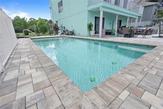 3423 PALOMETA DRIVE, Hernando Beach, FL 34607