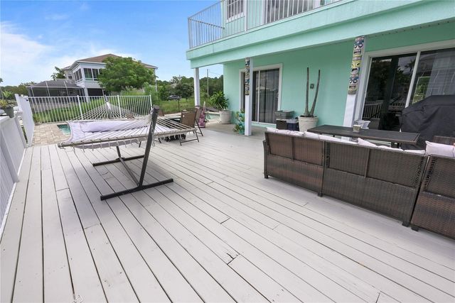 3423 PALOMETA DRIVE, Hernando Beach, FL 34607