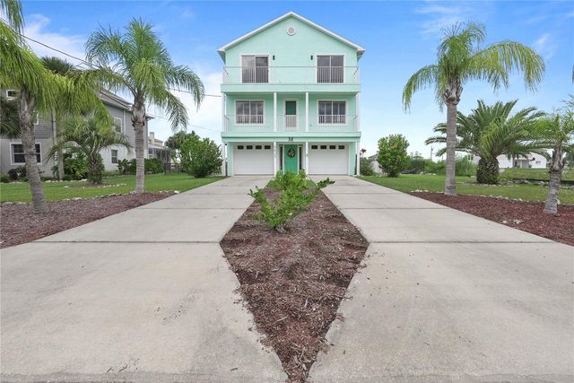 3423 PALOMETA DRIVE, Hernando Beach, FL 34607