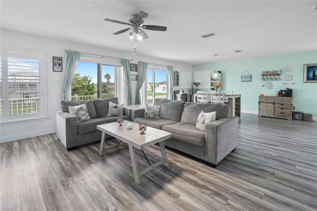 3423 PALOMETA DRIVE, Hernando Beach, FL 34607