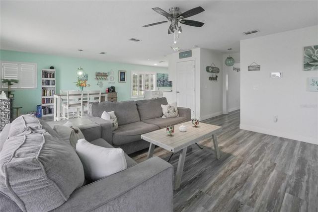 3423 PALOMETA DRIVE, Hernando Beach, FL 34607