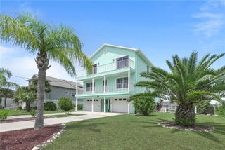 3423 PALOMETA DRIVE, Hernando Beach, FL 34607