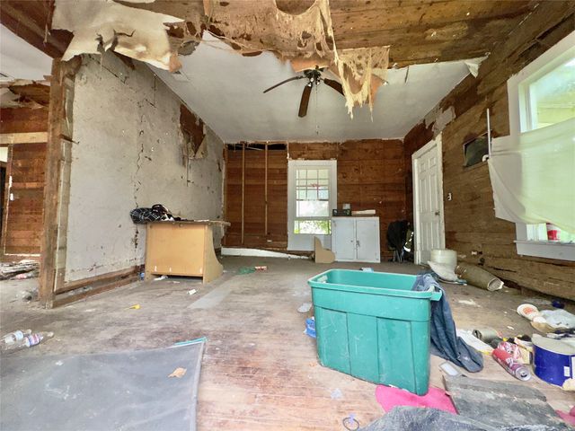 606 Houston Street, Sulphur Springs, TX 75482