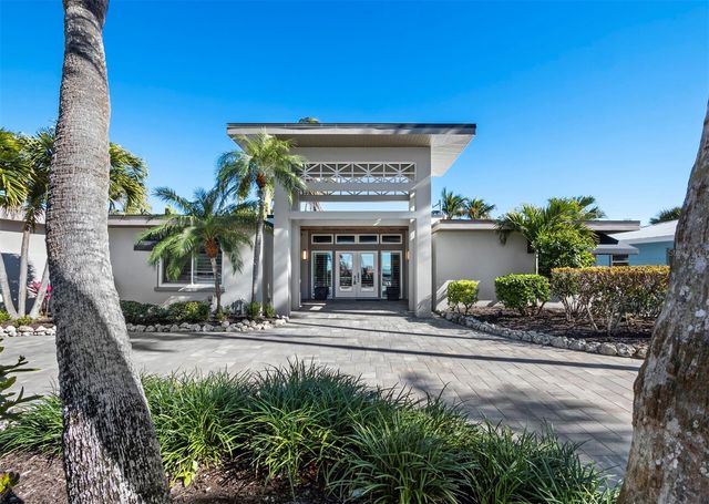 1186 WESTWAY DRIVE, Sarasota, FL 34236