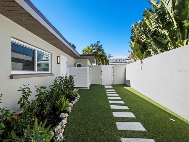 1186 WESTWAY DRIVE, Sarasota, FL 34236