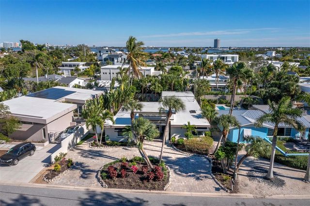 1186 WESTWAY DRIVE, Sarasota, FL 34236