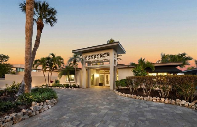 1186 WESTWAY DRIVE, Sarasota, FL 34236