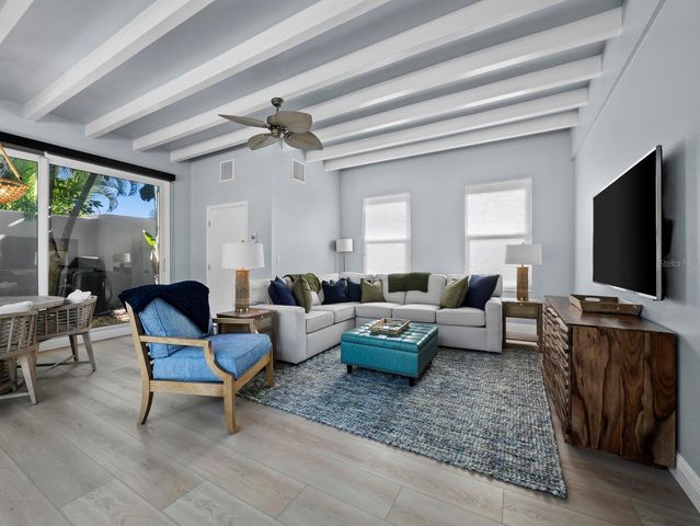 1186 WESTWAY DRIVE, Sarasota, FL 34236