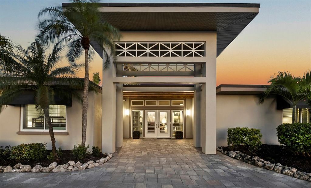 1186 WESTWAY DRIVE, Sarasota, FL 34236