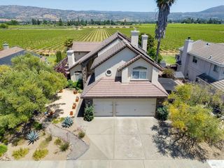 4374 Summerfield Dr, Napa, CA 94558